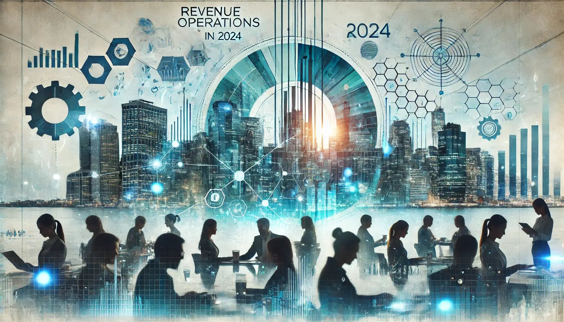  Navigating 2024: Key Trends in Revenue Operations 