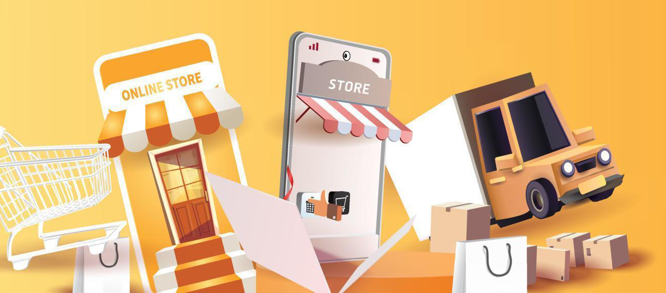 online-store
